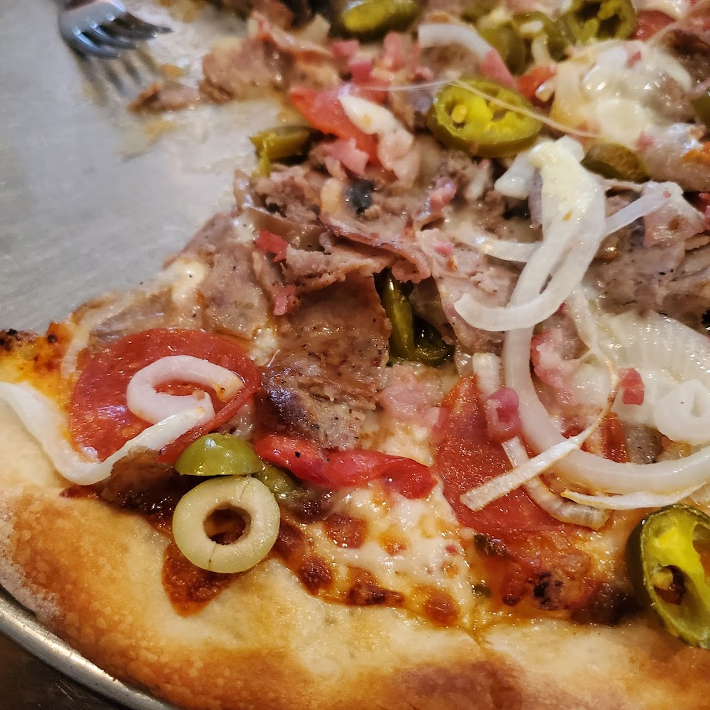 Antonio’s Flying Pizza | restaurant | 2920 Hillcroft Ave, Houston, TX 77057, USA | 7137836080 OR +1 713-783-6080