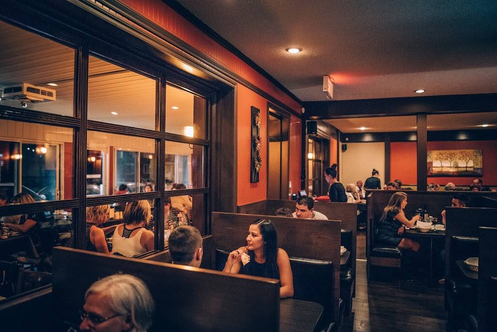 Le Limonadier | restaurant | 722 Rue Notre Dame O, Victoriaville, QC G6P 1T6, Canada | 8197529735 OR +1 819-752-9735