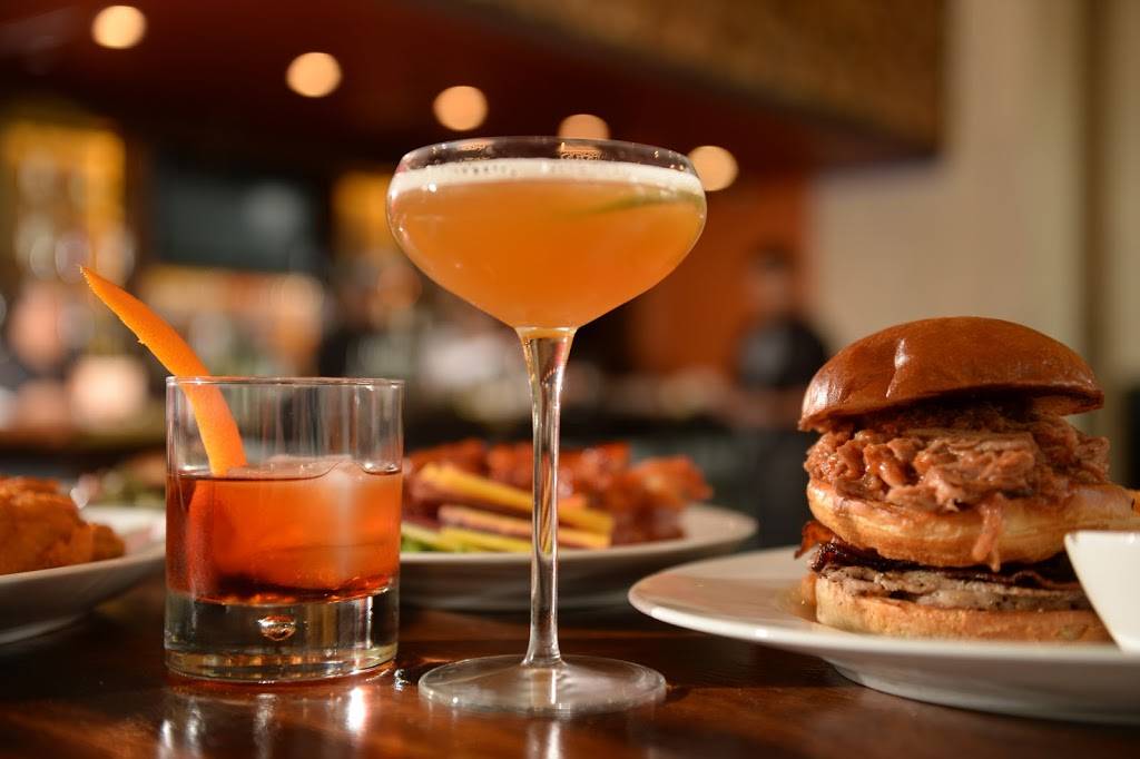 Sausalito on Ninth | restaurant | 1360 E 9th St suite 125, Cleveland, OH 44114, USA | 2166962233 OR +1 216-696-2233