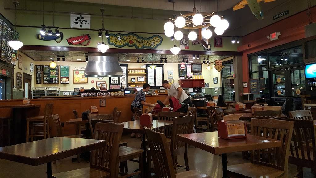 Potbelly Sandwich Shop | restaurant | 318 West Washington Street, East Peoria, IL 61611, USA | 3096982100 OR +1 309-698-2100