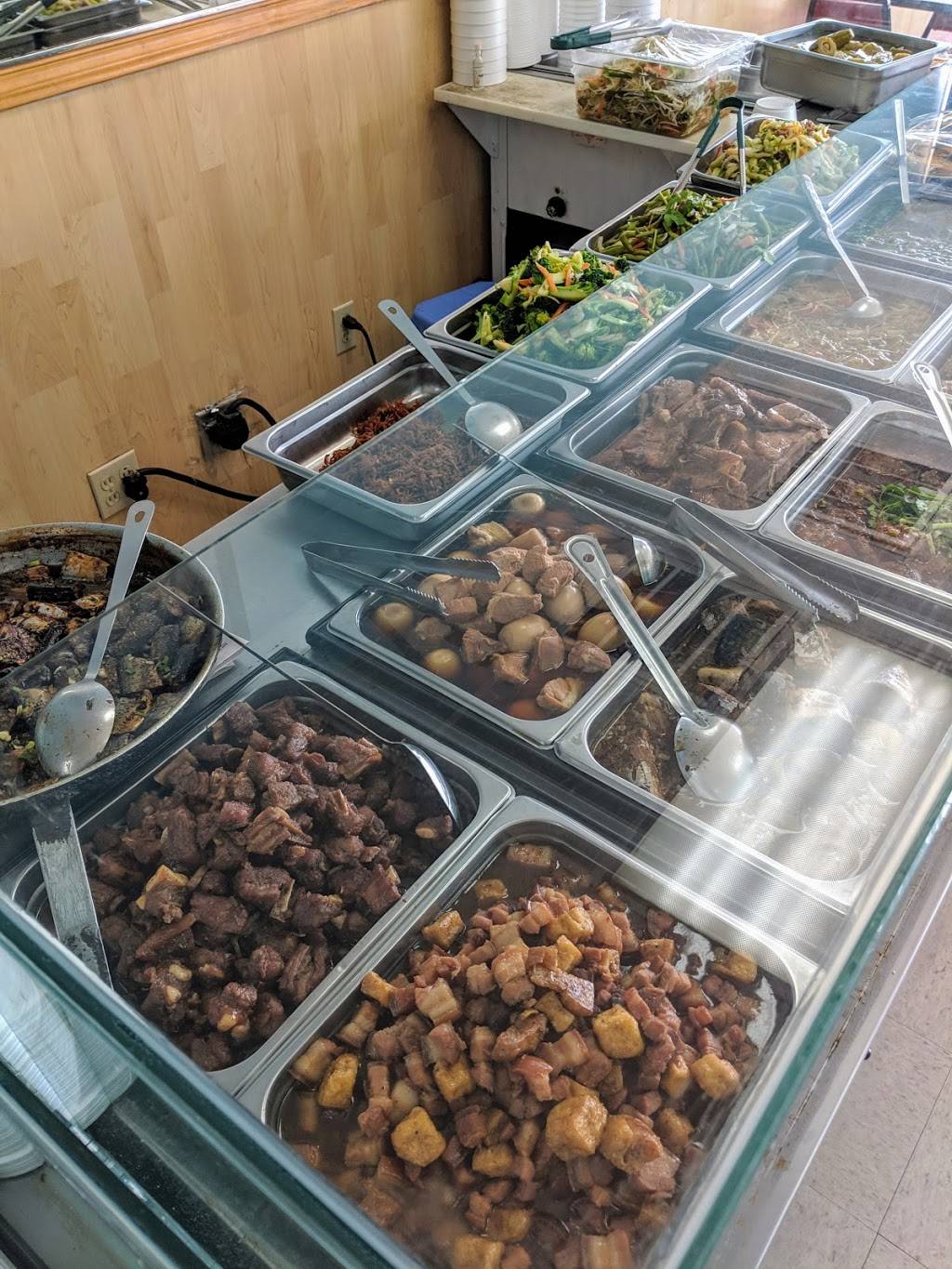 Quán Dì Tư | restaurant | 8200 Wilcrest Dr #11, Houston, TX 77072, USA | 2815757424 OR +1 281-575-7424