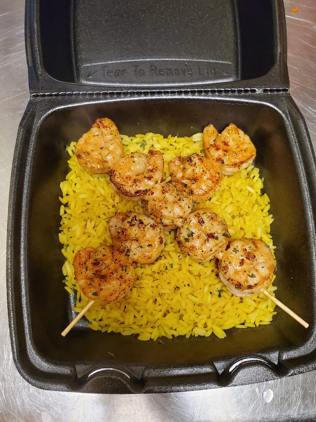 The Seafood Shack Restaurant & Bar | restaurant | 2703 S Chicago Ave, South Milwaukee, WI 53172, USA | 2626170007 OR +1 262-617-0007