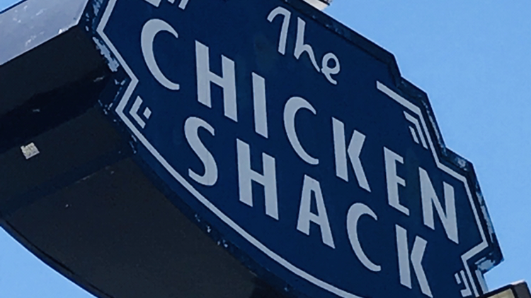 The Chicken Shack | restaurant | 11174 Up River Rd #2225, Corpus Christi, TX 78410, USA | 3612419464 OR +1 361-241-9464