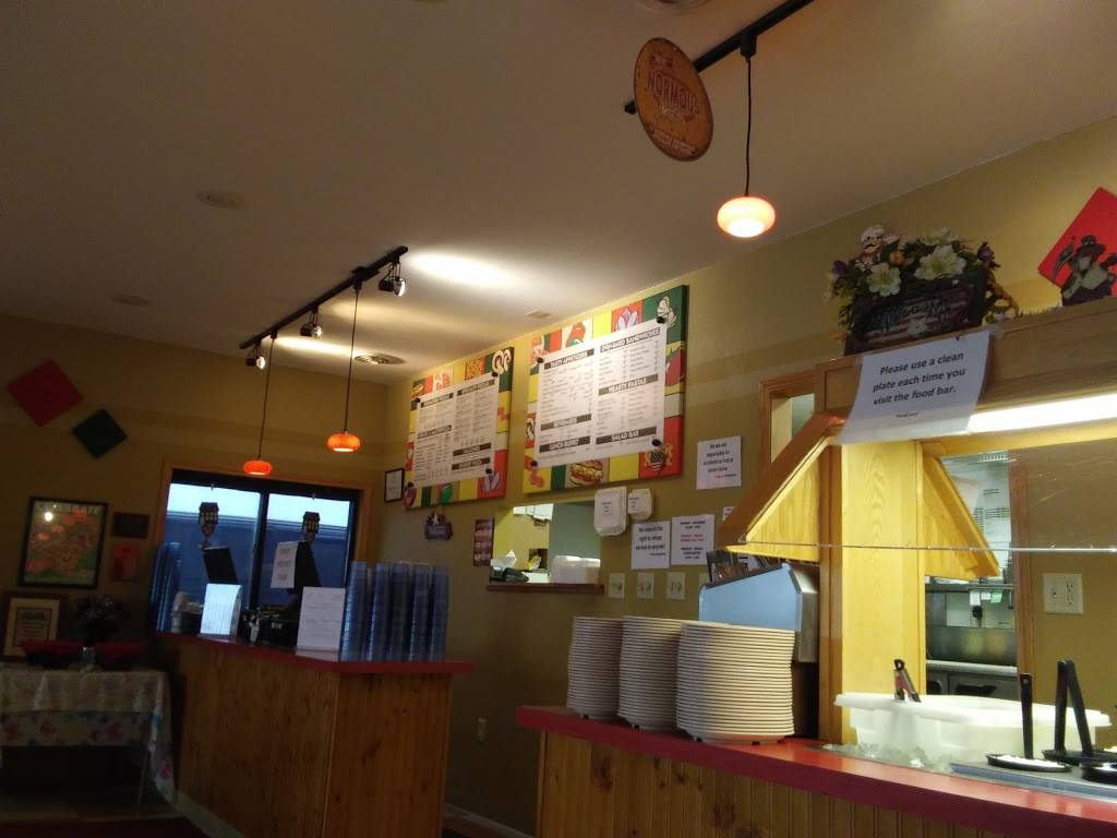 Gambinos Pizza | meal delivery | 317 W 7th St, Washington, KS 66968, USA | 7853253400 OR +1 785-325-3400