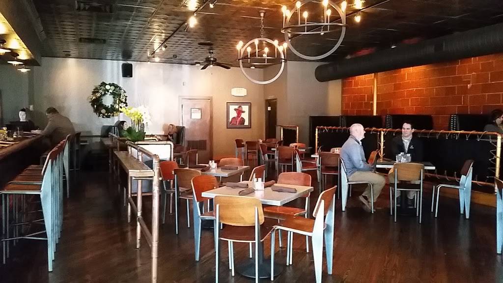 Iron Star Urban Barbecue | restaurant | 3700 N Shartel Ave, Oklahoma City, OK 73118, USA | 4055245925 OR +1 405-524-5925