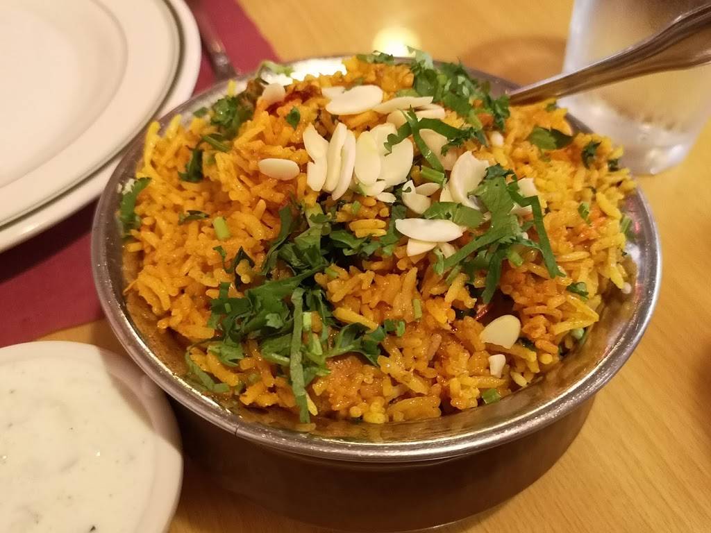 Himalayan Curry House | restaurant | 6112 La Salle Ave Ste 3, Oakland, CA 94611, USA | 5103380553 OR +1 510-338-0553