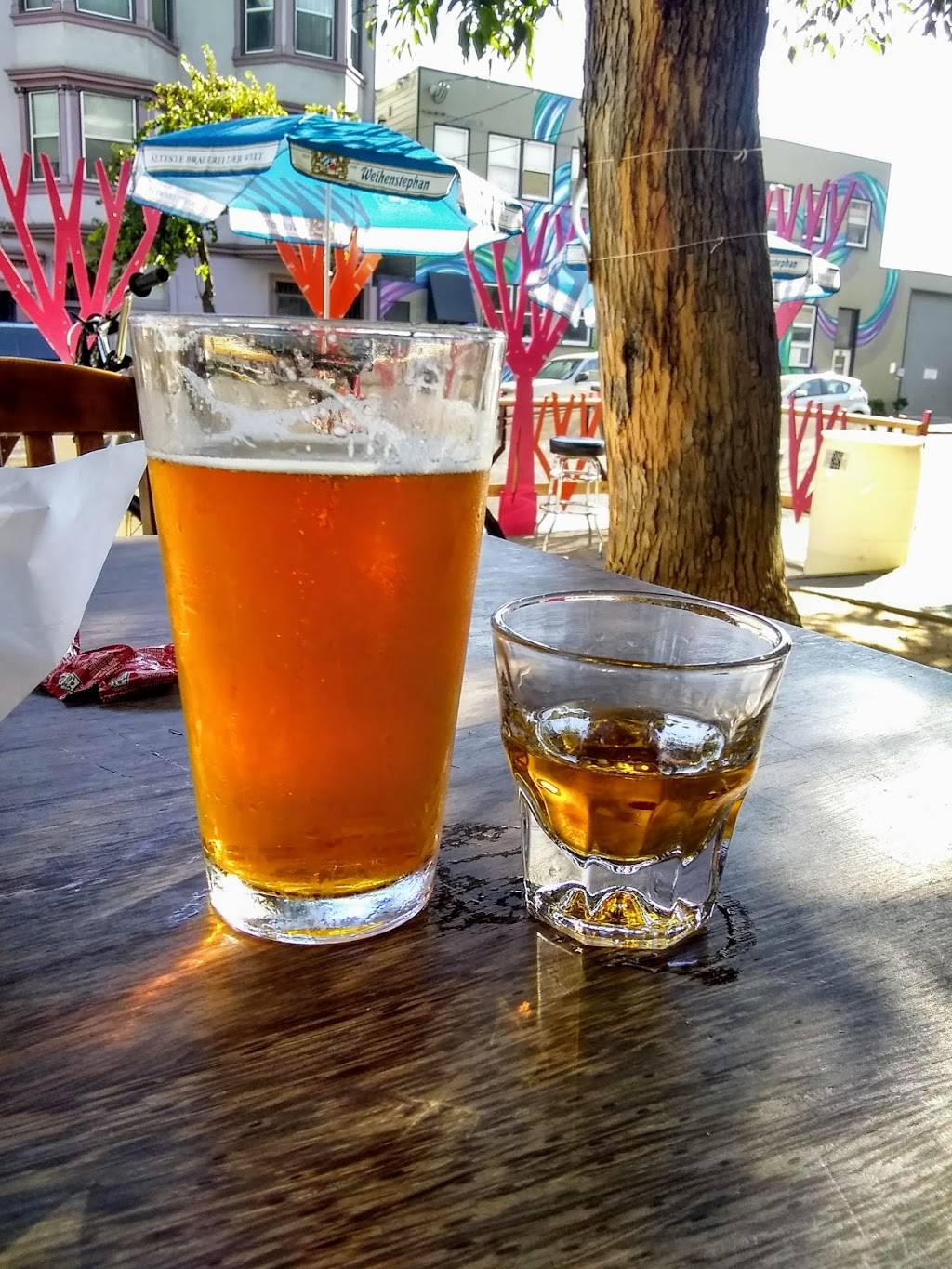 The Willows | restaurant | 1582 Folsom St, San Francisco, CA 94103, USA | 4152267768 OR +1 415-226-7768