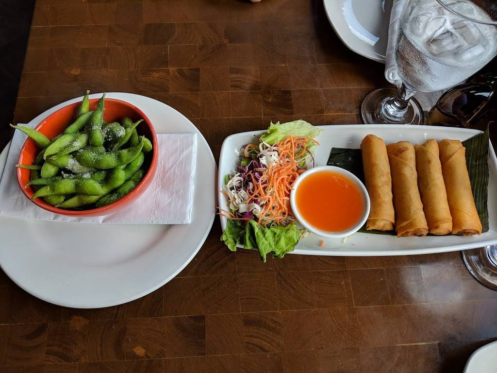 Mai Thai | restaurant | 3251 Prospect St NW, Washington, DC 20007, USA | 2023372424 OR +1 202-337-2424