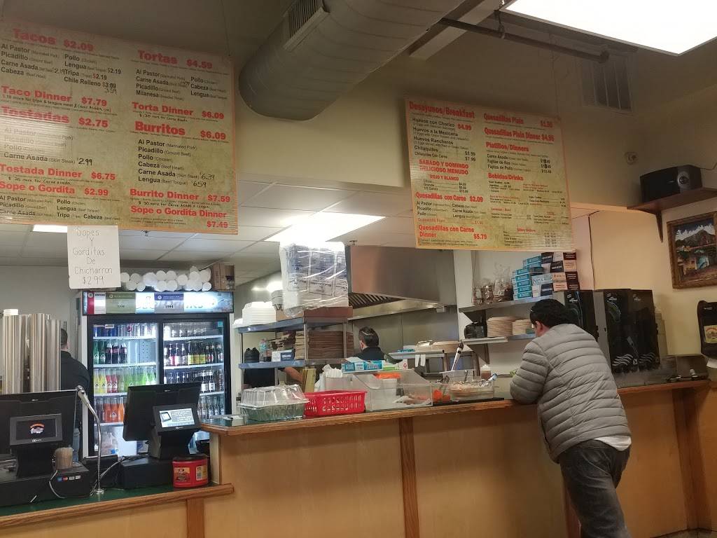 El Burrito Amigo | restaurant | 9503 Grand Ave, Franklin Park, IL 60131, USA | 8472880288 OR +1 847-288-0288