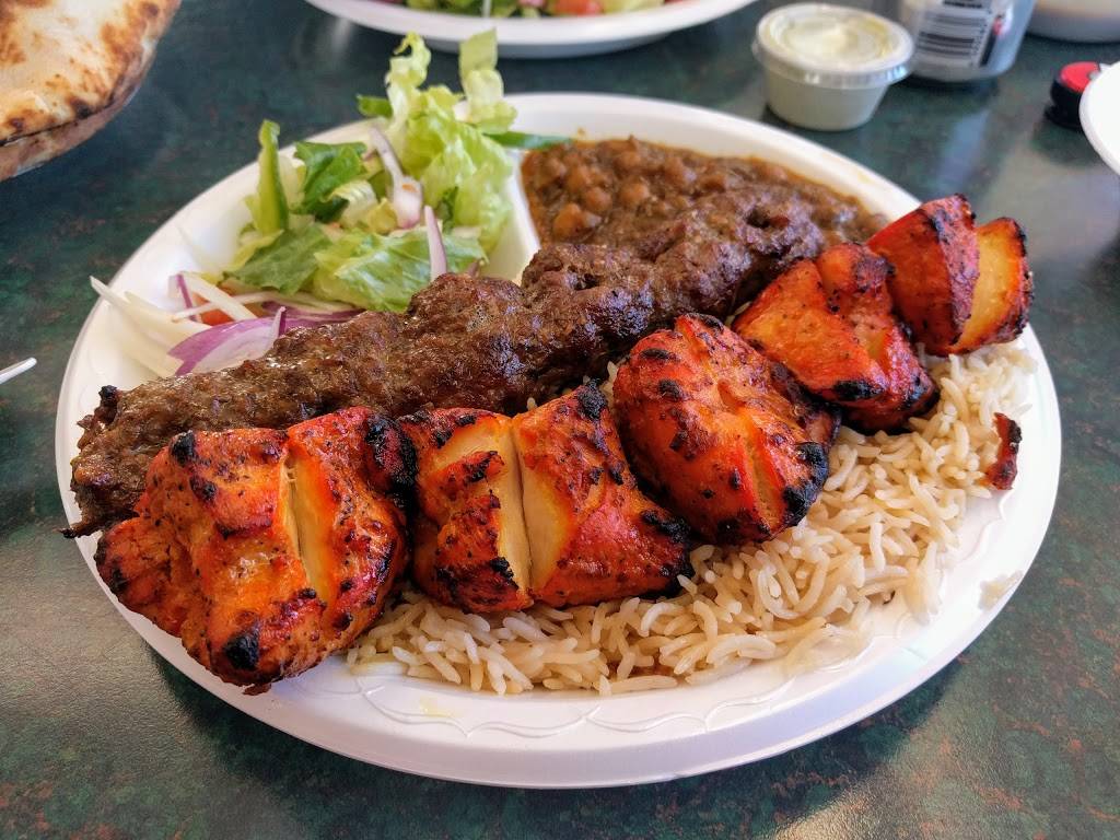Naan Kabob | restaurant | 3300 Wilson Blvd, Arlington, VA 22201, USA | 7034655200 OR +1 703-465-5200