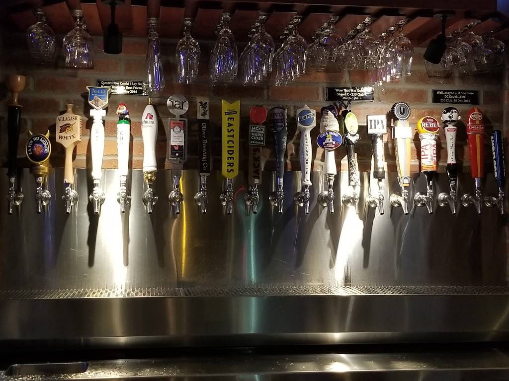 World of Beer Baltimore | restaurant | 1724 Whetstone Way, Baltimore, MD 21230, USA | 4107522337 OR +1 410-752-2337