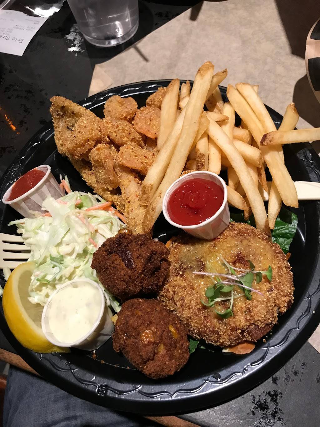 Erie Street Kitchen | restaurant | 163 W Erie St, Kent, OH 44240, USA | 3305935928 OR +1 330-593-5928