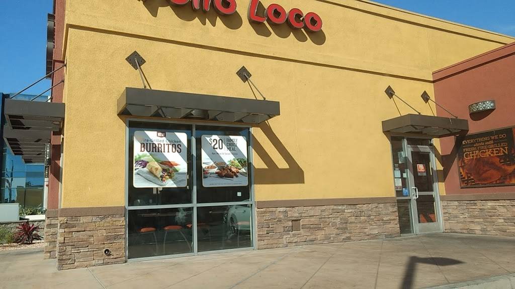 El Pollo Loco | restaurant | 4954 W Century Blvd, Inglewood, CA 90304, USA | 3106748110 OR +1 310-674-8110