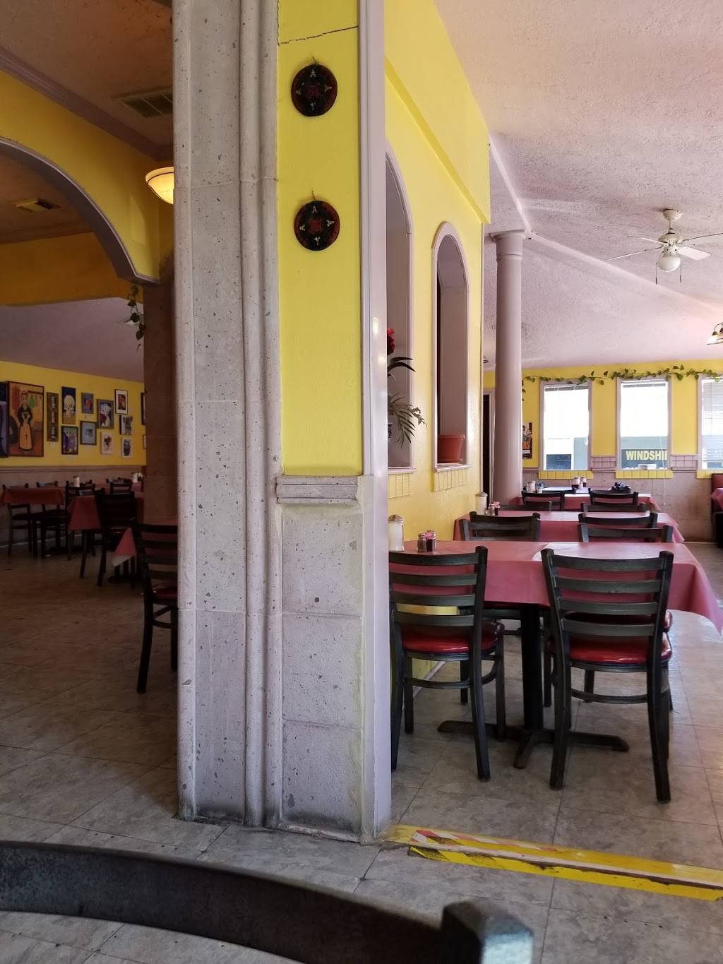 El Paraiso Mexican Restaurant | restaurant | 2320 Crocker St, Houston, TX 77006, USA | 7135240309 OR +1 713-524-0309