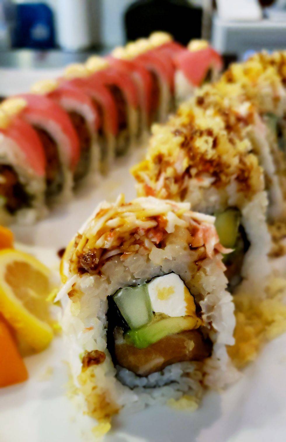 Asia Bay | restaurant | 1007 Kane Concourse, Bay Harbor Islands, FL 33154, USA | 3058612222 OR +1 305-861-2222