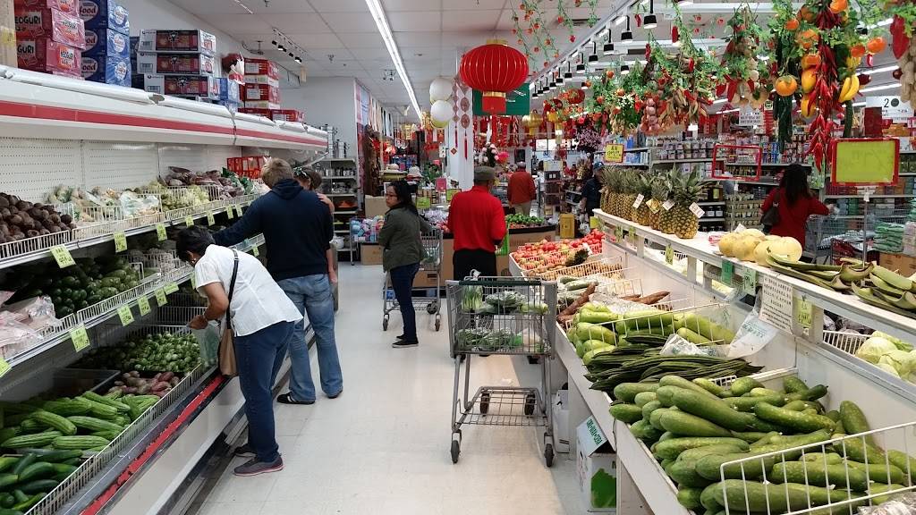 Grand Asia Market | bakery | 1253 Buck Jones Rd, Raleigh, NC 27606, USA | 9194682988 OR +1 919-468-2988