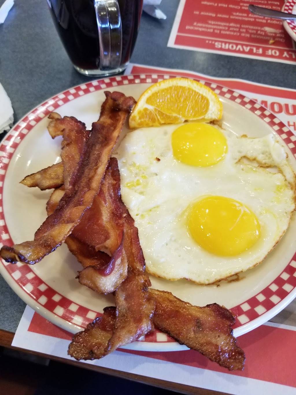 Big Boy | restaurant | 3756 S Rochester Rd, Rochester, MI 48307, USA | 2488525540 OR +1 248-852-5540