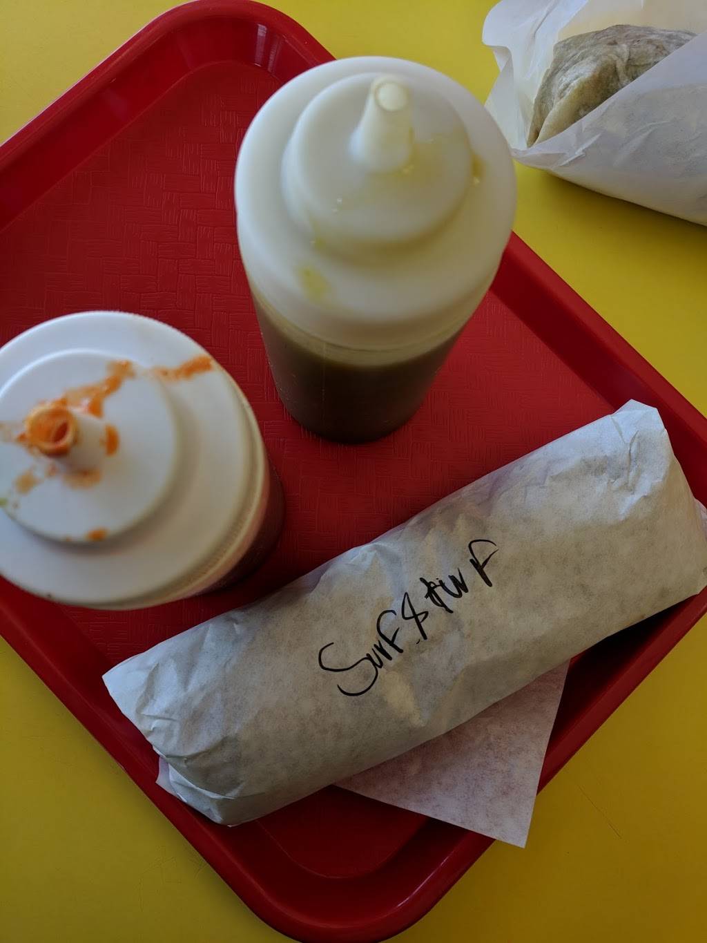 Nicos Mexican Food | restaurant | 5151 Morena Pl, San Diego, CA 92110, USA | 8582727907 OR +1 858-272-7907