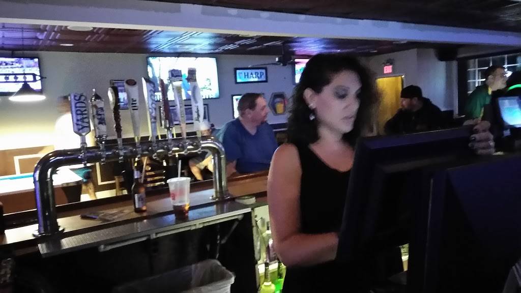 Rhawnhurst Cafe | restaurant | 8002 Castor Ave, Philadelphia, PA 19152, USA | 2674412326 OR +1 267-441-2326