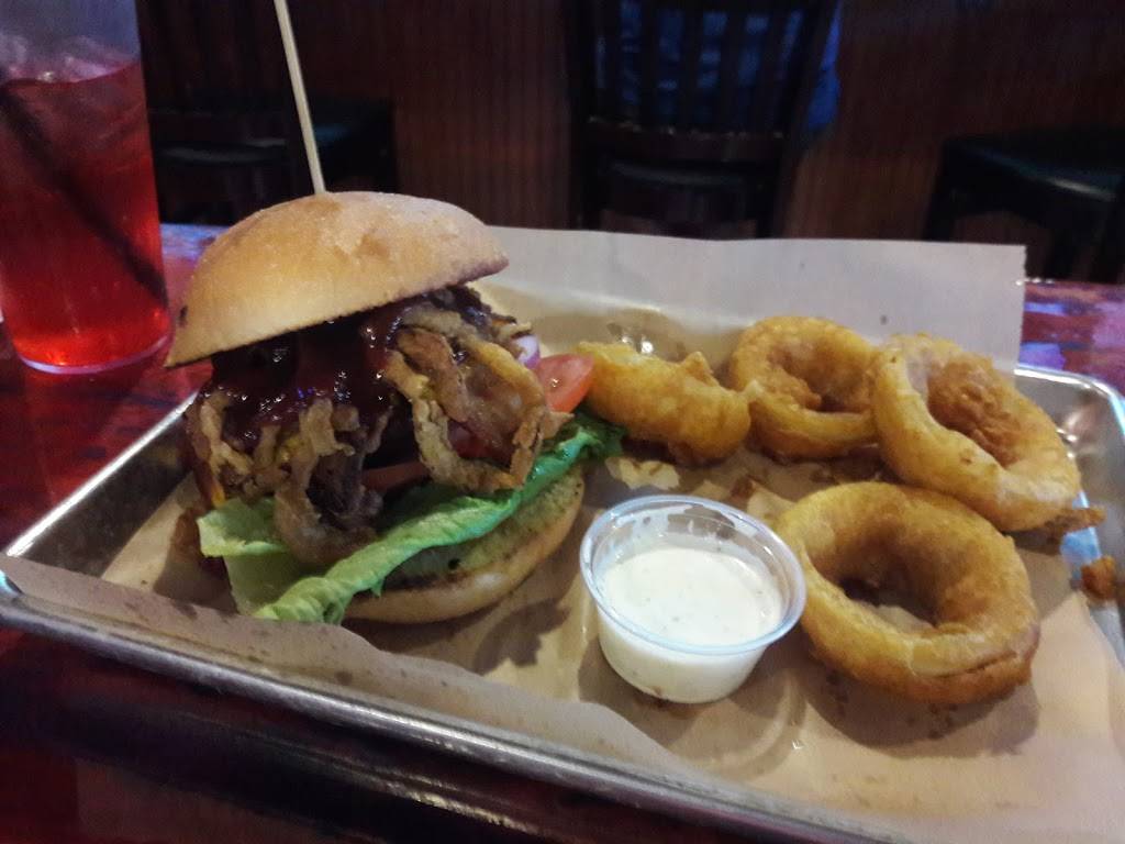 Raging Bull Steakhouse & Sports Bar | restaurant | 155 S Power Rd, Mesa, AZ 85206, USA | 4809124211 OR +1 480-912-4211