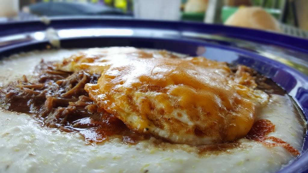 Flying Biscuit Cafe | cafe | 5975 Roswell Rd G-25, Sandy Springs, GA 30328, USA | 4042521182 OR +1 404-252-1182