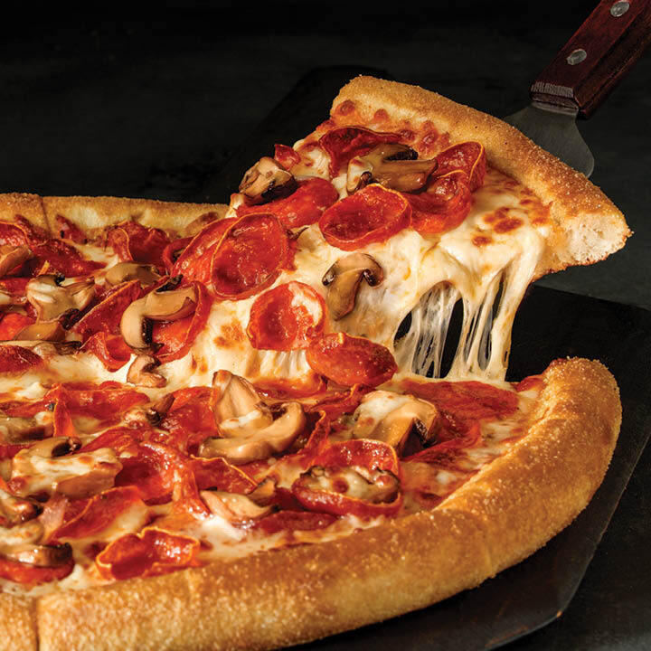 Marcos Pizza | restaurant | 1222 N Meridian Rd Suite 130, Meridian, ID 83642, USA | 2085062300 OR +1 208-506-2300
