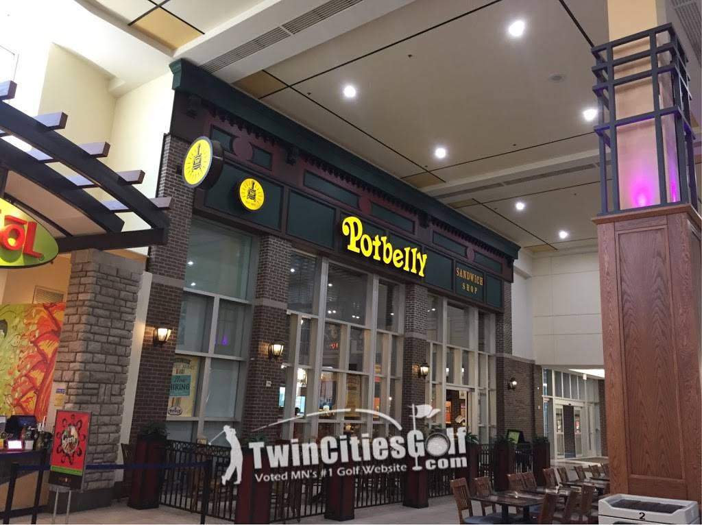 Potbelly Sandwich Shop | restaurant | 8251 Flying Cloud Dr #2216, Eden Prairie, MN 55344, USA | 9528290050 OR +1 952-829-0050