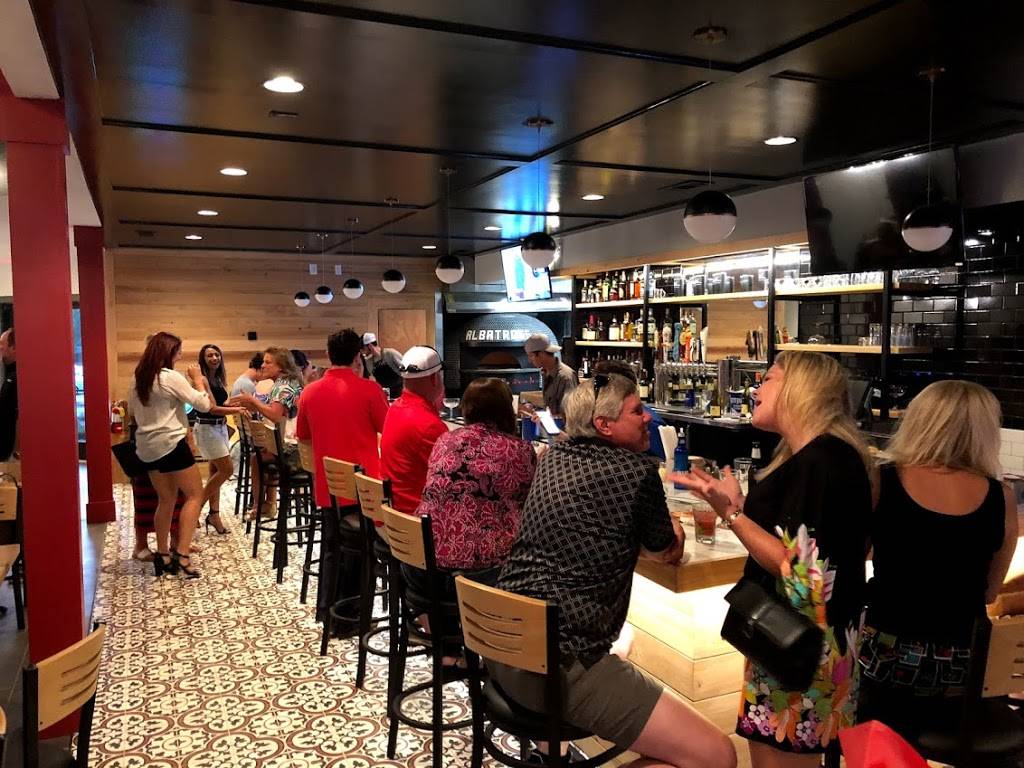 Albatross Public House and Pizzeria | restaurant | 8255 Clubhouse Way, Jonesboro, GA 30236, USA | 7704788606 OR +1 770-478-8606