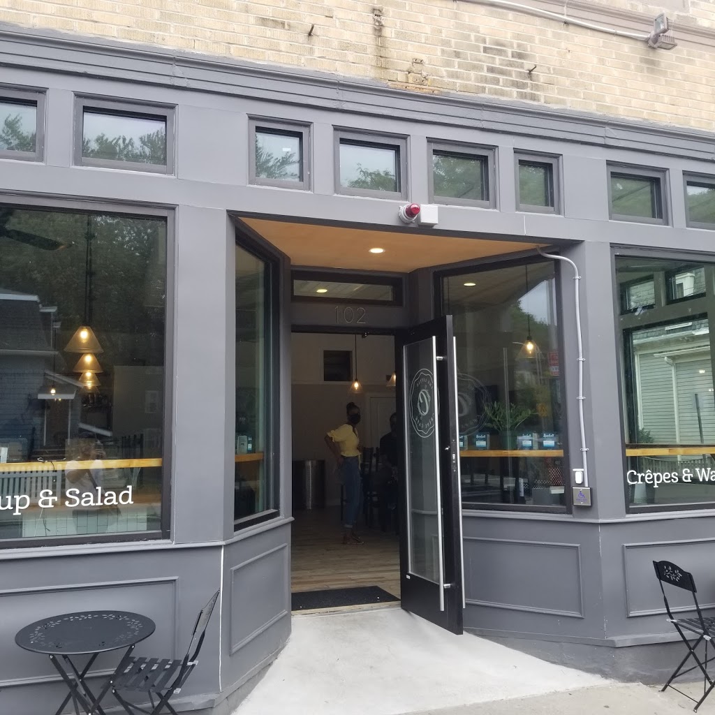 The Little Crepe Cafe | cafe | 102 Oxford St, Cambridge, MA 02138, USA | 8573263184 OR +1 857-326-3184