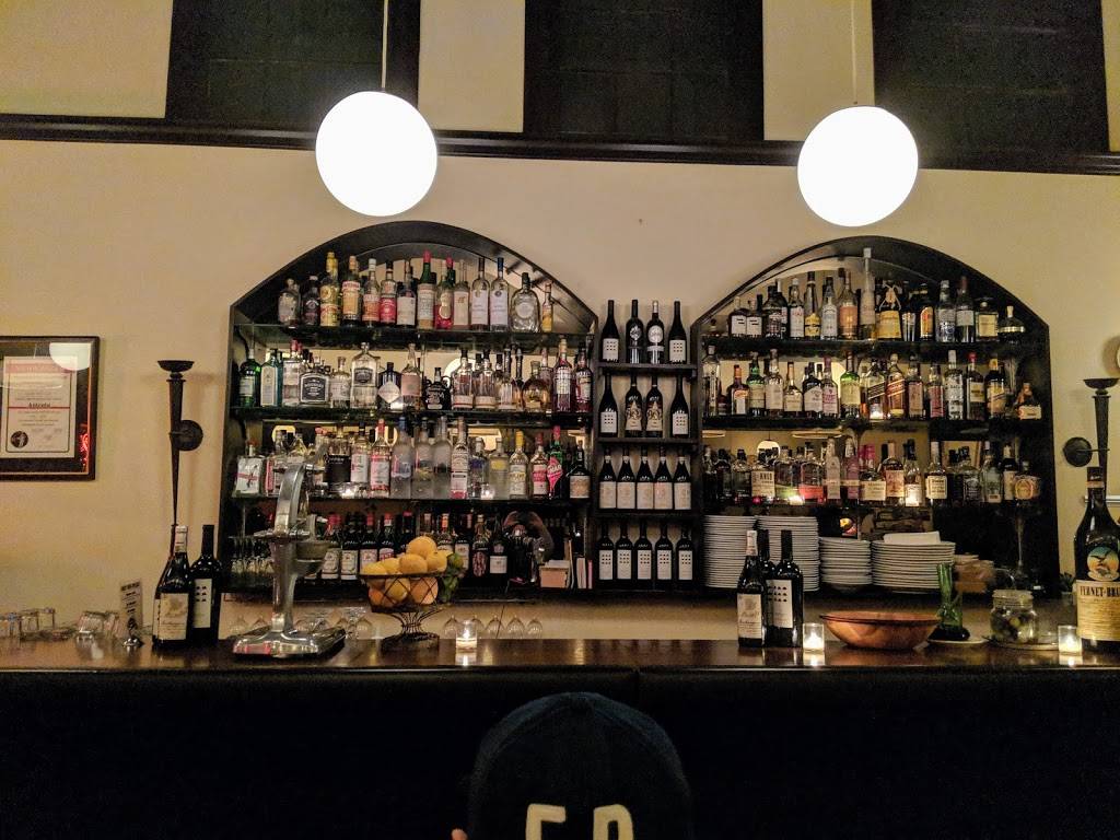 Pizzeria 22 | restaurant | 4213 SW College St, Seattle, WA 98116, USA | 2066877701 OR +1 206-687-7701