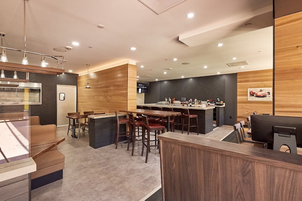 Carmel Burger Bar | restaurant | 106 Mission St, Carmel-By-The-Sea, CA 93923, USA | 8315748693 OR +1 831-574-8693