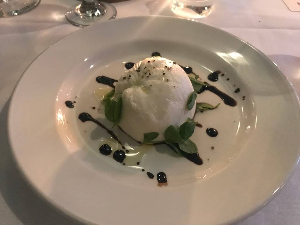 Dal Maré | restaurant | 24 West St, Beverly, MA 01915, USA | 9789229221 OR +1 978-922-9221