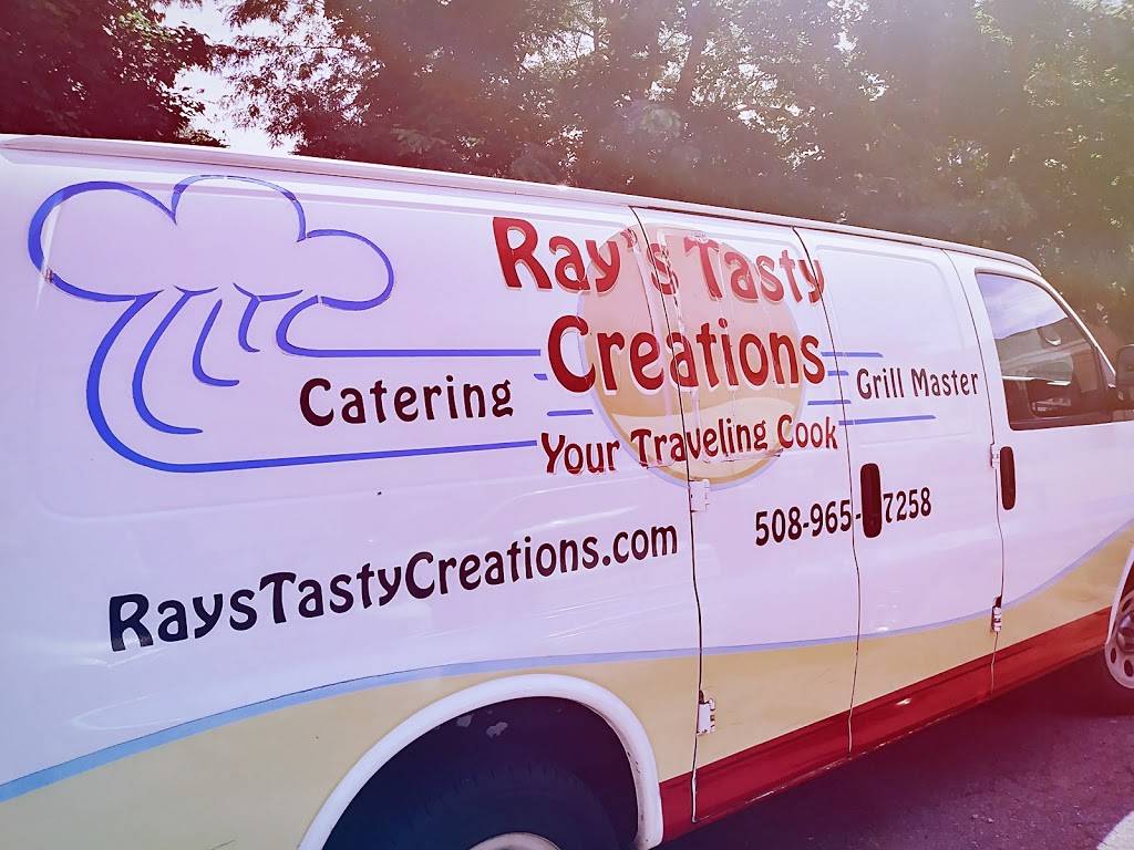Tasty Rays | restaurant | 20 S Main St, Mansfield, MA 02048, USA | 5083390938 OR +1 508-339-0938