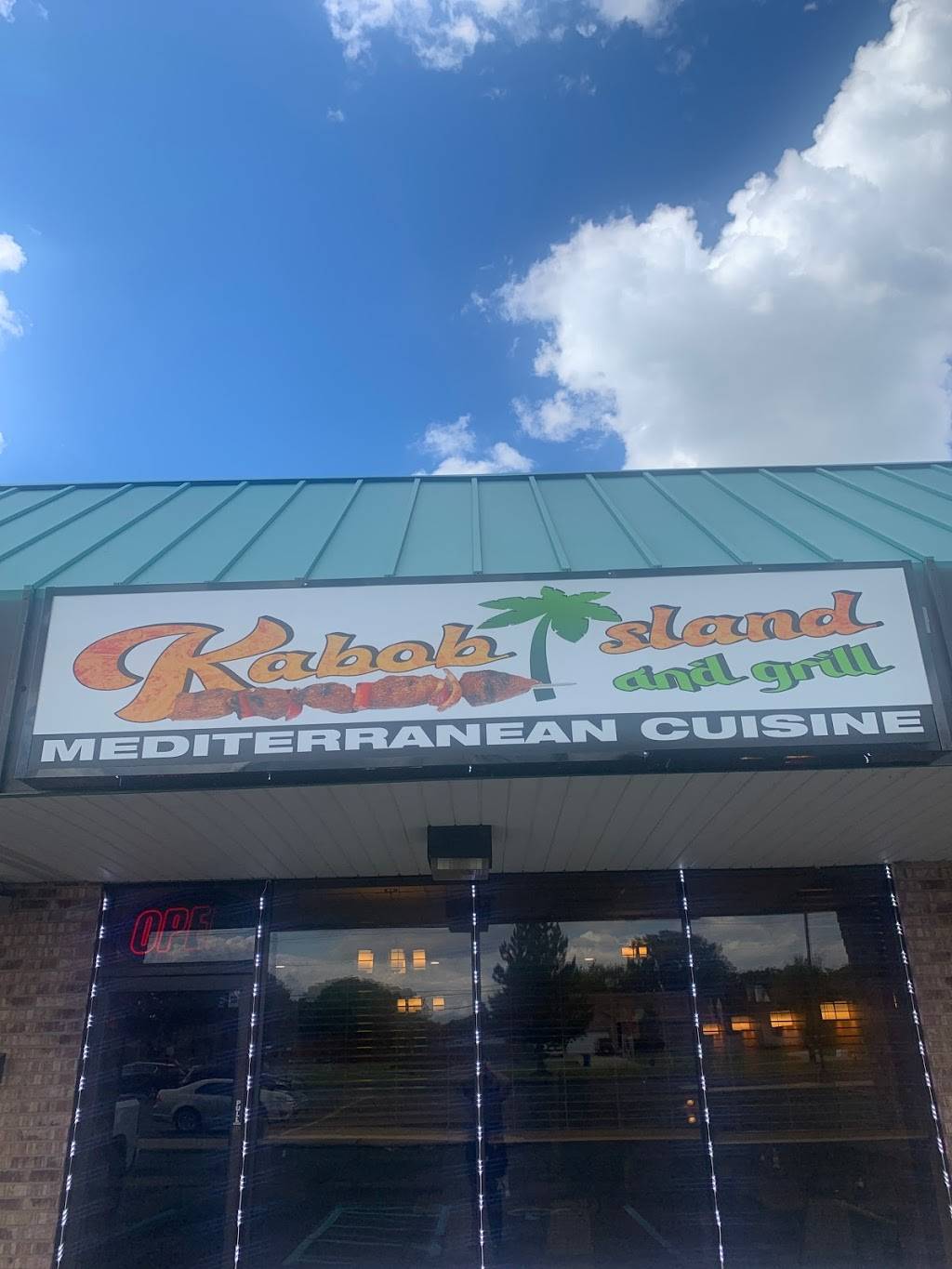 Kabob Island And Grill | restaurant | 13245 E 14 Mile Rd, Sterling Heights, MI 48312, USA | 5862749699 OR +1 586-274-9699