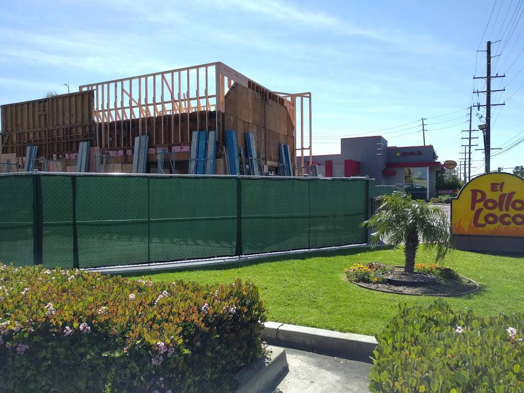 El Pollo Loco | restaurant | 2501 S Bristol St, Santa Ana, CA 92704, USA | 7146413843 OR +1 714-641-3843