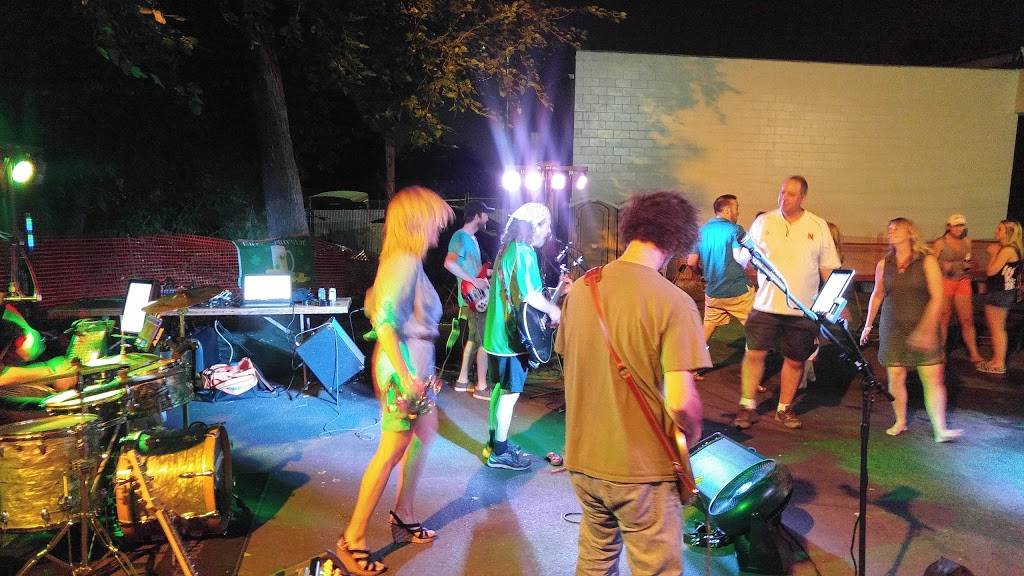 Paddy McGowns Pub and Grill | restaurant | 4503 Center St, Omaha, NE 68106, USA | 4025041022 OR +1 402-504-1022