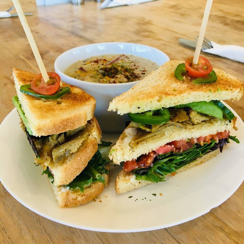 Veganbites Restaurant | bakery | 7293 W Sahara Ave, Las Vegas, NV 89117, USA | 7025277772 OR +1 702-527-7772