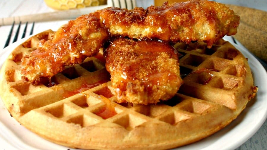 Krispy Krunchy Chicken & Philly Cheese Steak & Breakfast | restaurant | 3835 Pennsylvania Ave SE, Washington, DC 20020, United States | 2026218483 OR +1 202-621-8483