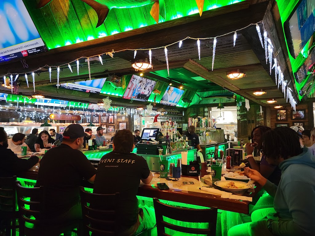 Flanigans Seafood Bar & Grill | restaurant | 14301 W Sunrise Blvd, Sunrise, FL 33323, USA | 7549003456 OR +1 754-900-3456