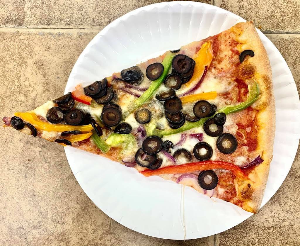 JAMS PIZZERIA & RESTAURANT | restaurant | 124 Talmadge Rd, Edison, NJ 08817, USA | 7327630118 OR +1 732-763-0118