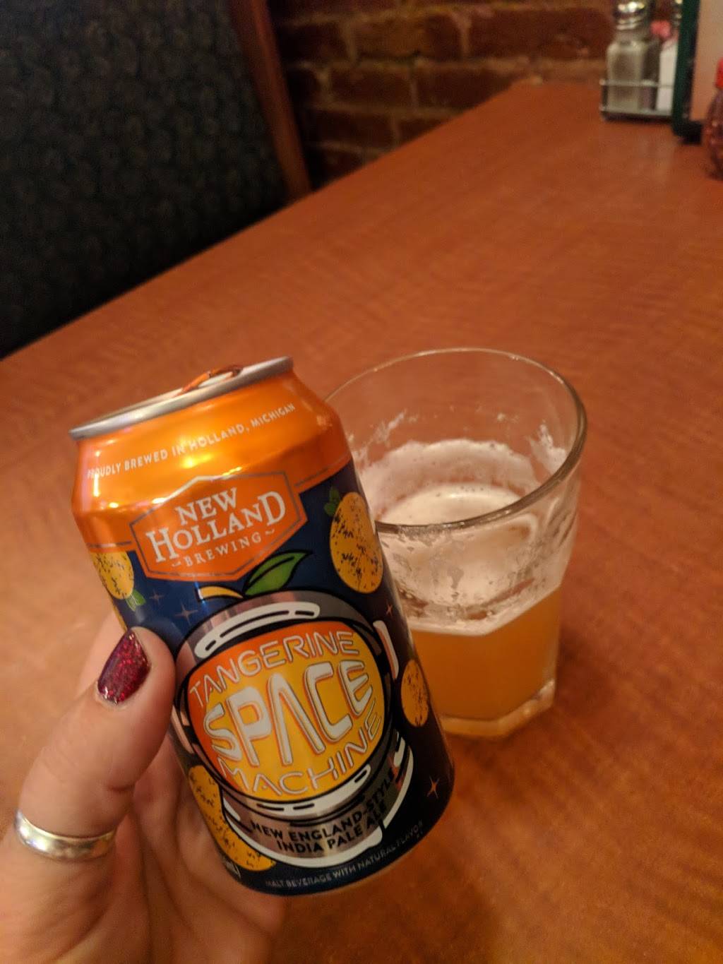 Rons Pizza & Ribs | restaurant | 1 S Main St, Miamisburg, OH 45342, USA | 9378664321 OR +1 937-866-4321