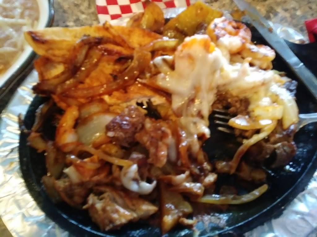 El Mariachi Grille | restaurant | 805 W Wade Hampton Blvd, Greer, SC 29650, USA | 8644693646 OR +1 864-469-3646