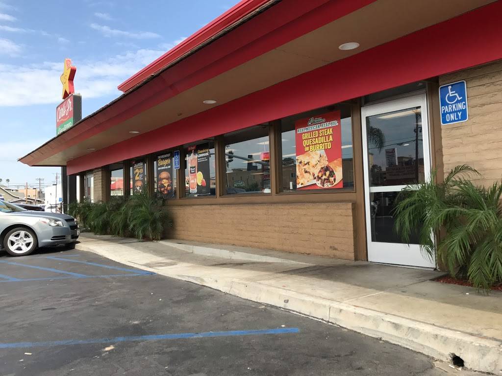 Carls Jr. | restaurant | 2912 S Figueroa St, Los Angeles, CA 90007, USA | 2137475801 OR +1 213-747-5801