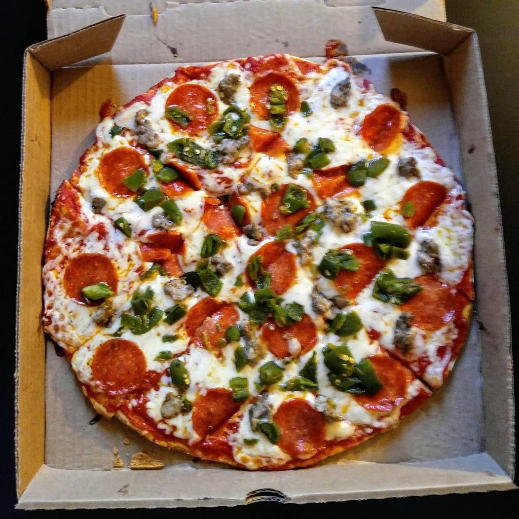 Casa De Pizza®️ | restaurant | 1128 S Main St, Belen, NM 87002, USA | 5058643434 OR +1 505-864-3434