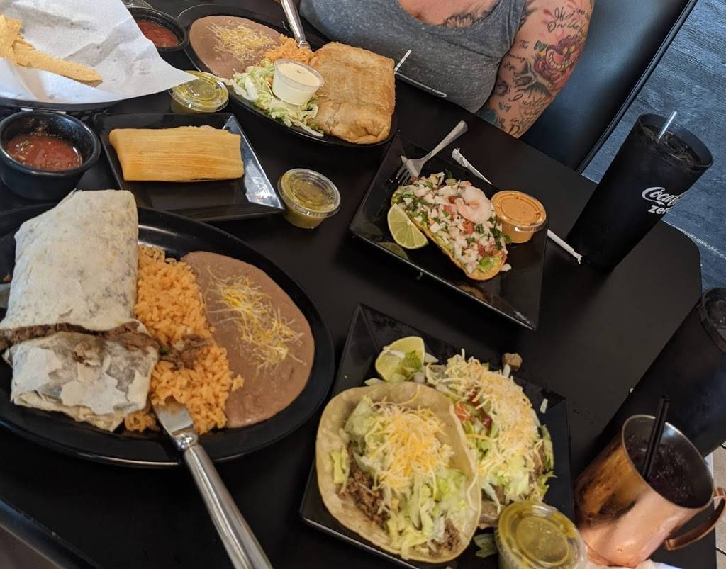 Tortilleria Perches | restaurant | 1601 W Sunshine St, Springfield, MO 65807, USA | 4178648195 OR +1 417-864-8195