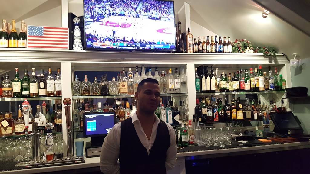 Locanda Ravello | restaurant | 172 E Prospect Ave, Danville, CA 94526, USA | 9259842101 OR +1 925-984-2101