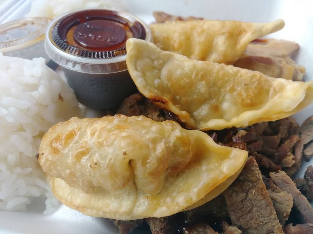 Zen Teriyaki | restaurant | 2063 NW 185th Ave, Hillsboro, OR 97124, USA | 5036171700 OR +1 503-617-1700