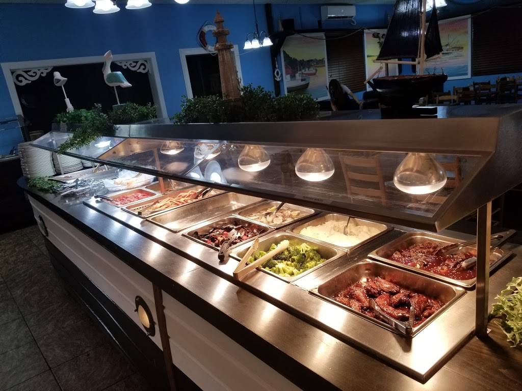 The Royal Crab Calabash Seafood Buffet | restaurant | 610 N Kings Hwy, Myrtle Beach, SC 29577, USA | 8433100990 OR +1 843-310-0990