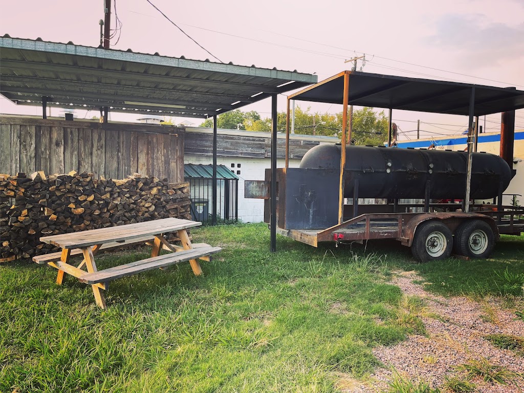 Parry Avenue Barbecue Company | restaurant | 4300 Parry Ave, Dallas, TX 75223, USA | 2142585479 OR +1 214-258-5479