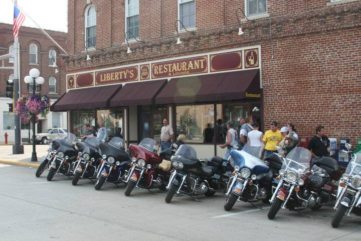 Libertys Restaurant & Lounge | restaurant | 303 W 3rd St, Red Wing, MN 55066, USA | 6513888877 OR +1 651-388-8877